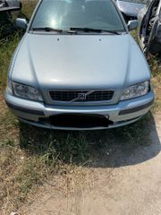 Volvo S40 2004 Volvo s40