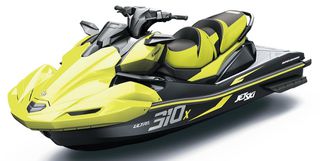 Kawasaki 2026 ULTRA 310X