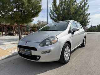 Fiat Punto 2015