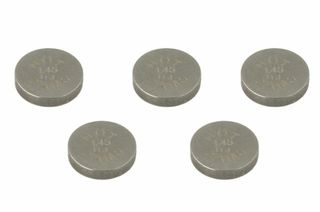 Κωδ.325159 4Ride καπελότα βαλβίδων 7.48mm x1.45mm. (5 τμχ) τηλ.215-215-8211
