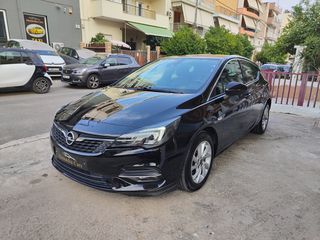 Opel Astra 2021 1.5cc 105hp FULL EXTRA ΕΛΛΗΝΙΚΗΣ ΑΝΤΙΠΡΟΣΩΠΕΙΑΣ
