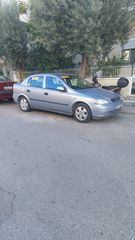 Opel Astra 2002 ASTRA G 1400 16V