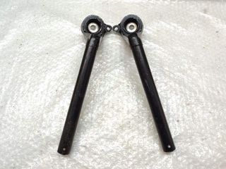 Honda CB 1100SF X-11 clip ons / τιμόνια / κλιπ ονς δεξιό κ αριστερό