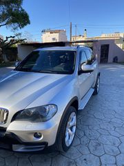 Bmw X5 2008 3.0 M Packet Diesel