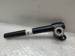 Honda NSR 50 clip ons /τιμονι / κλιπ ονς αριστερό