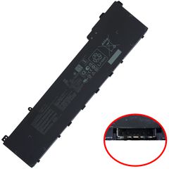 Μπαταρία Laptop - Battery για Asus VivoBook Pro 16X M7600 OLED M7600QE-L2040T N7600PC Zenbook 15 UM535QE UM535QE-KJ196W ZenBook 16 M7600R C32N2022 6-cell 11.55V 96Wh 8380mAh ( Κωδ.1-BAT0896 )