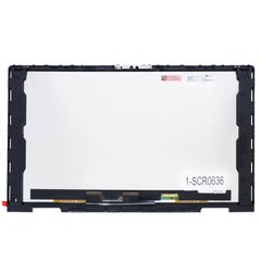Οθόνη Laptop - Screen monitor για HP Envy x360 15-FH 15-FE 15T-FE 15-fh0000 15-fe0000 15T-FE000 N48156-001 Assembly Touch Digitizer 15.6'' 1920x1080 FHD IPS OLED eDP 30pins 60Hz Glossy ( Κωδ.1-SCR0636