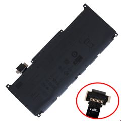 Μπαταρία Laptop - Battery για Dell XPS 13 Plus 9320 9350 9345 9340 MN79H 0MN79H NXRKW 0NXRKW J7H5M 0J7H5M 11.55V 55Wh 4524mAh με καλωδιοταινία 10pins ( Κωδ.1-BAT0904 )