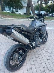 Yamaha XT 660X 2005