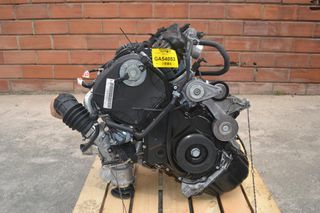 Κινητήρας - Μοτέρ Volkswagen CDH 2008-2015