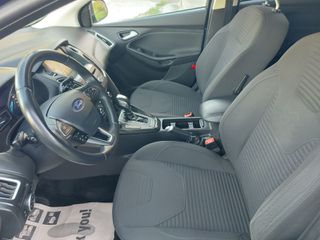 Ford Focus 2016 1.5 TDCi Titanium PowerShift  MPS 6 / VIGNALE / KEYLESS-thumb-48