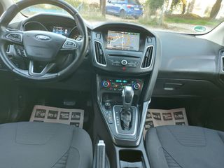 Ford Focus 2016 1.5 TDCi Titanium PowerShift  MPS 6 / VIGNALE / KEYLESS-thumb-49