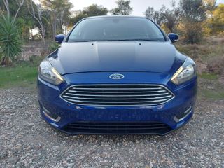 Ford Focus 2016 1.5 TDCi Titanium PowerShift  MPS 6 / VIGNALE / KEYLESS-thumb-53