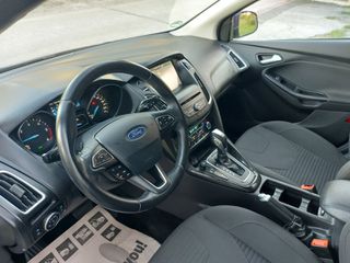 Ford Focus 2016 1.5 TDCi Titanium PowerShift  MPS 6 / VIGNALE / KEYLESS-thumb-12
