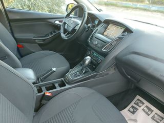 Ford Focus 2016 1.5 TDCi Titanium PowerShift  MPS 6 / VIGNALE / KEYLESS-thumb-16