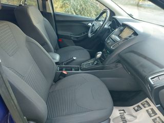Ford Focus 2016 1.5 TDCi Titanium PowerShift  MPS 6 / VIGNALE / KEYLESS-thumb-18