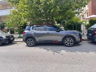 Citroen C5 Aircross 2020 Shine