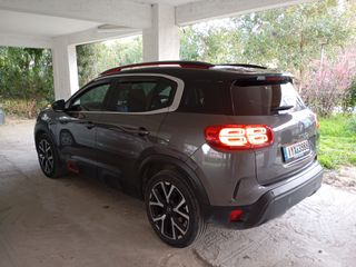 Citroen C5 Aircross 2020 Shine