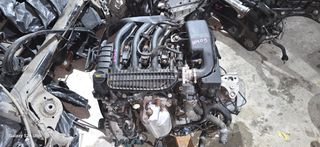 Κινητηρας μοτερ HM05 2023 30.000 χιλο Citroen c3 opel corsaf crossland x peygeot 208 2008