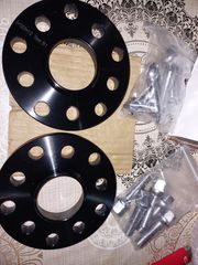 ΑΠΟΣΤΑΤΕΣ ΠΡΟΣΘΗΚΕΣ ΤΡΟΧΩΝ 5Χ100 Η 5Χ112