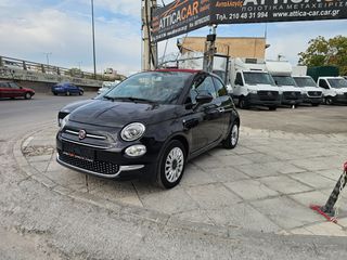 Fiat 500 2019 LOUNGE/2 ΧΡΟΝΙΑ ΕΓΓΥΗΣΗ-thumb-3
