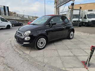 Fiat 500 2019 LOUNGE/2 ΧΡΟΝΙΑ ΕΓΓΥΗΣΗ-thumb-4