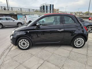 Fiat 500 2019 LOUNGE/2 ΧΡΟΝΙΑ ΕΓΓΥΗΣΗ-thumb-5