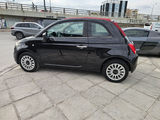 Fiat 500 2019 LOUNGE/2 ΧΡΟΝΙΑ ΕΓΓΥΗΣΗ-thumb-6
