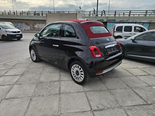 Fiat 500 2019 LOUNGE/2 ΧΡΟΝΙΑ ΕΓΓΥΗΣΗ-thumb-7