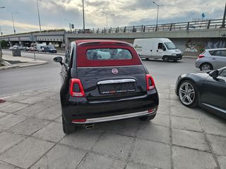 Fiat 500 2019 LOUNGE/2 ΧΡΟΝΙΑ ΕΓΓΥΗΣΗ-thumb-8