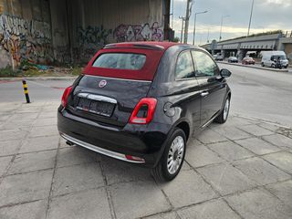 Fiat 500 2019 LOUNGE/2 ΧΡΟΝΙΑ ΕΓΓΥΗΣΗ-thumb-9