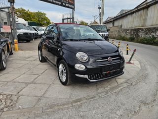 Fiat 500 2019 LOUNGE/2 ΧΡΟΝΙΑ ΕΓΓΥΗΣΗ-thumb-11
