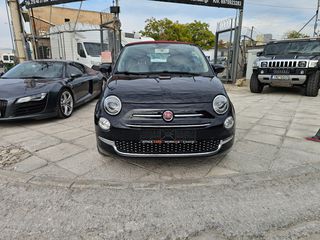 Fiat 500 2019 LOUNGE/2 ΧΡΟΝΙΑ ΕΓΓΥΗΣΗ-thumb-12