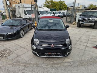 Fiat 500 2019 LOUNGE/2 ΧΡΟΝΙΑ ΕΓΓΥΗΣΗ-thumb-13
