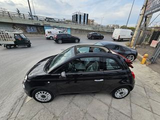 Fiat 500 2019 LOUNGE/2 ΧΡΟΝΙΑ ΕΓΓΥΗΣΗ-thumb-14