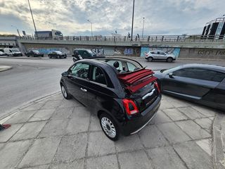 Fiat 500 2019 LOUNGE/2 ΧΡΟΝΙΑ ΕΓΓΥΗΣΗ-thumb-15