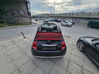 Fiat 500 2019 LOUNGE/2 ΧΡΟΝΙΑ ΕΓΓΥΗΣΗ-thumb-17