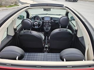 Fiat 500 2019 LOUNGE/2 ΧΡΟΝΙΑ ΕΓΓΥΗΣΗ-thumb-18