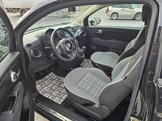 Fiat 500 2019 LOUNGE/2 ΧΡΟΝΙΑ ΕΓΓΥΗΣΗ-thumb-19