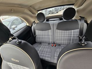 Fiat 500 2019 LOUNGE/2 ΧΡΟΝΙΑ ΕΓΓΥΗΣΗ-thumb-22