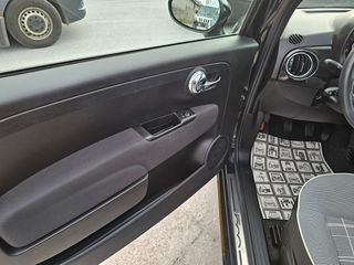 Fiat 500 2019 LOUNGE/2 ΧΡΟΝΙΑ ΕΓΓΥΗΣΗ-thumb-23