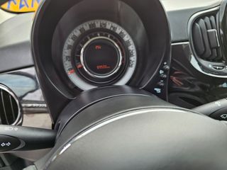 Fiat 500 2019 LOUNGE/2 ΧΡΟΝΙΑ ΕΓΓΥΗΣΗ-thumb-24