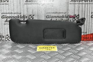 Σκιάδιο Δεξί Bmw Ε93 2005-2012
