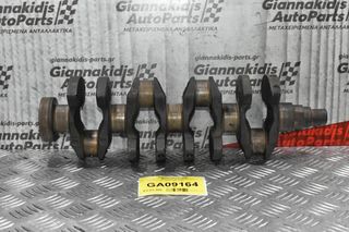 Στρόφαλος Κινητήρα Suzuki Jimny STD G13BB 1997-2006