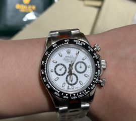Rolex Daytona “Panda”