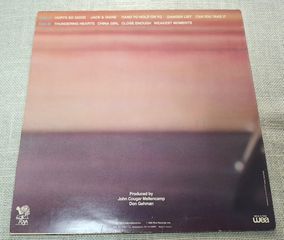 John Cougar – American Fool  LP-thumb-1