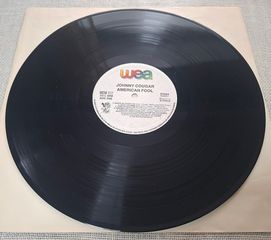 John Cougar – American Fool  LP-thumb-2