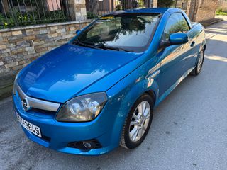Opel Tigra 2006 TWINTOP 1.4 TWINPORT