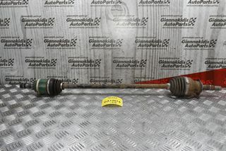 Ημιαξόνιο Εμπρος Δεξιά Daihatsu Terios 2005-2010 (24+23) (92cm)