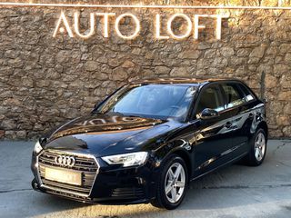 Audi A3 2020 1.6 TDI 30 116ps! Bixenon!